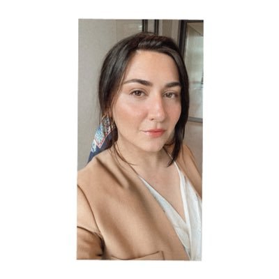shebnemthinks's profile picture. MD🩺