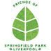 Friends Of Springfield Park (@FOSPLiverpool) Twitter profile photo