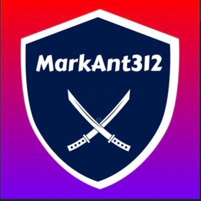 twitch- MarkAnt312 youtube- MarkAnt312              they wrote me off, I ain’t write back tho