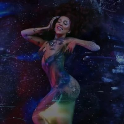 endeusada2's profile picture. Fire ❤️‍🔥