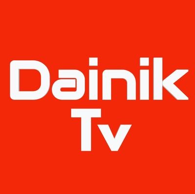 Dainik TV news all India