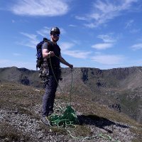 David Woolley (@dwoolley_obt) 's Twitter Profile
