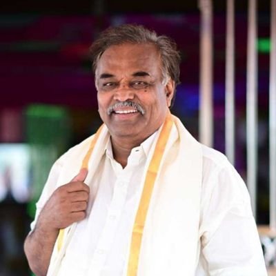 MaheshwarSwamy's profile picture. *President, State Railway Action Committee(r) - Karnataka

*Managing Committee Member & Ex Vice President - VV Sangha - Ballari

*Ex Senate & Syndicate Member