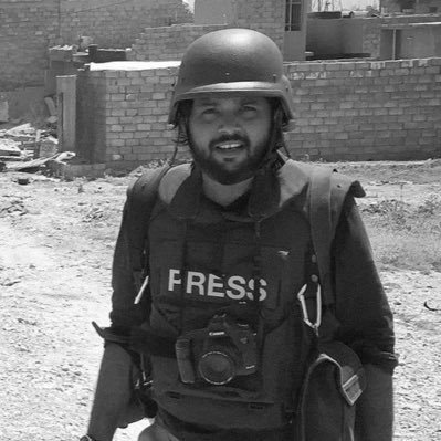 TRKshaikh's profile picture. 