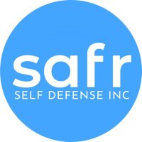 safrselfdefense(@safrselfdefense) 's Twitter Profile Photo