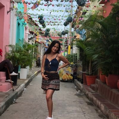 paulaOrozco999's profile picture. 