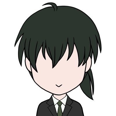 衣織【草庵】さんのプロフィール画像