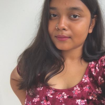 getaarushi's profile picture. Life drier than a dessert