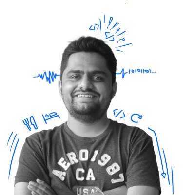 jay_tanna365's profile picture. Product | Finance | Startups | Economics