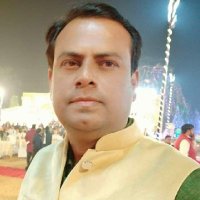Rishikesh Jaiswal (@rishikeshuppss) 's Twitter Profile Photo