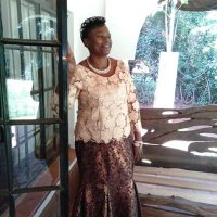 Hon. Rose Arshley (@arshleyhon) 's Twitter Profile