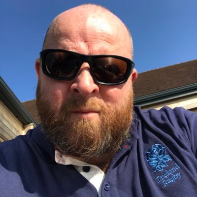 Husband to Emma, stepfather to Harry and Tom, retraining as an electrician, likes a beer, enjoys watching rugby, occasional cook, and cyclist.