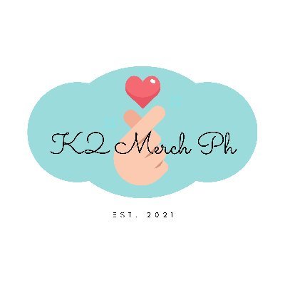 K2MerchPH's profile picture. PH based | We sell official K-pop merch and albums✨ | 8am-8pm | Available for shopee checkout (shipping only)