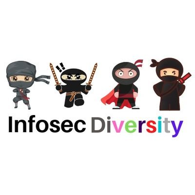 A community for diverse security people