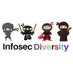Infosecdiversity (@infosecdiversty) Twitter profile photo Infosecdiversity (@infosecdiversty) Twitter profile photo