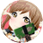 なぎさちゃん。👑のアイコン
