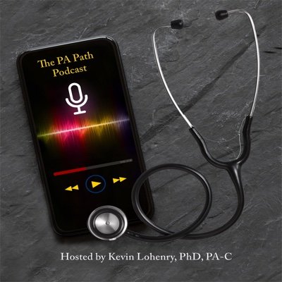 PA Path Podcast