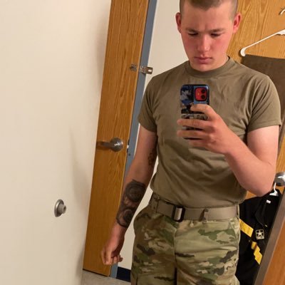 US ARMY 🇺🇸 “speak softly and carry a big stick you will go far” Theodore Roosevelt Jr.
