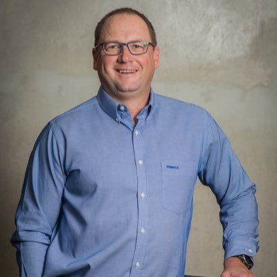 Husband, father of 3, Financial Planning & Advice, hunting, golf, Toyota’s