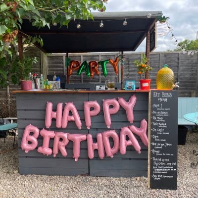 fat_bens's profile picture. The Best Bar In Witney