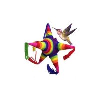 Hummingbird Piñatería(@HummingbPinata) 's Twitter Profile Photo