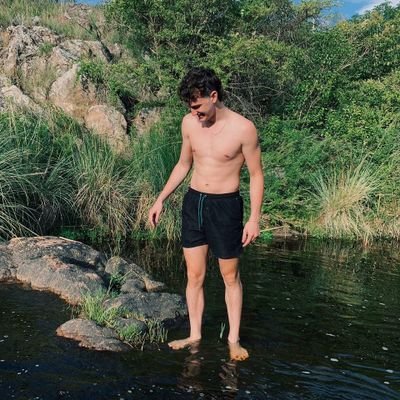 MarcosDriussi's profile picture. 