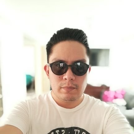 DAGONIN's profile picture. Dog days are over