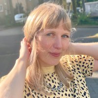 Miriam Zeh (@miriamzeh) 's Twitter Profile