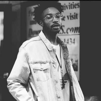 daveon_gibson's profile picture. 307 Raised, Song Writer, Rap Music https://t.co/HPZYoWasVT