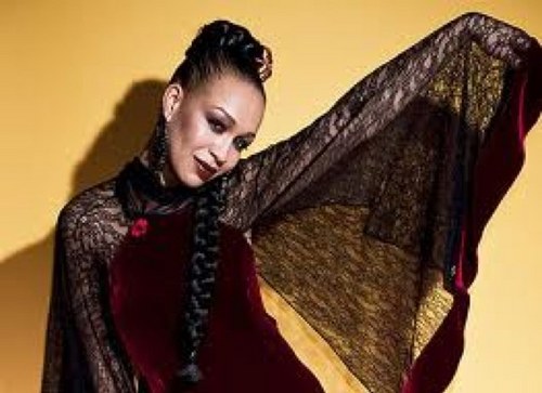 RebeccaFTown's profile picture. We are HUGE Rebecca F Fans! :) love her