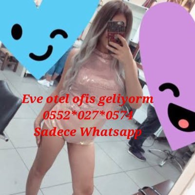 BufanoMatteo's profile picture. eve otele geliyorum 0552 027 05 74 whatsapp