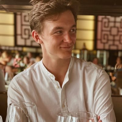 jannesvandijck's profile picture. 