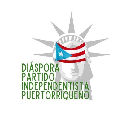 The DPIP is a coordinating affiliate to the Puerto Rican Independence Party. We envision Puerto Rico as a free and sovereign nation. #DPIP #PIP #DiasporaPIP