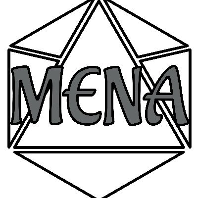 A collaborative convention bringing together the TTRPG communities of the MENA region