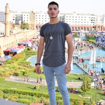 basm8363's profile picture. 