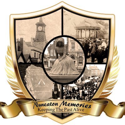 Official Account for Nuneaton Memories - Keeping The Past Alive! Archiving Local Historic Photos
Find us on Facebook, YouTube, Instagram
Non-Profit Organisation