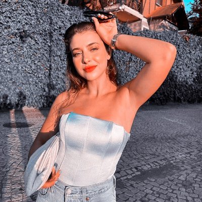 Gamze Erçel Fan 💫
#GEFC ♥️