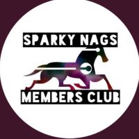 Sparkynags (@sparkynags) 's Twitter Profile