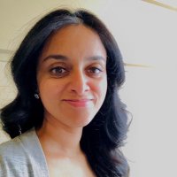 Radhika Narla (@narlaradhika) 's Twitter Profile