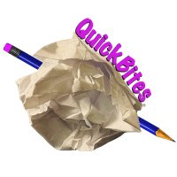QuickBites Podcast(@quickbitespod) 's Twitter Profileg