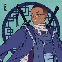 Lucas / Shayne (Aka Captain Shayne of Squad 5) (@turtlententacle) 's Twitter Profile