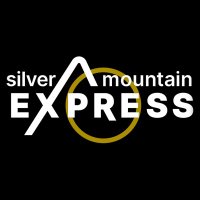 Silver Mountain Express(@SME40742767) 's Twitter Profile Photo