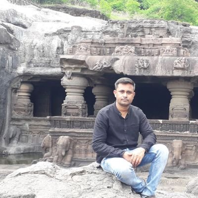 tusharbMT's profile picture. Tushar Bodkhe is a journalist with the Maharashtra Times. Views expressed are personal.