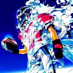 Fanaさんのプロフィール画像