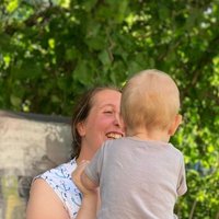 Johanna (@timeforwordz) Twitter profile photo