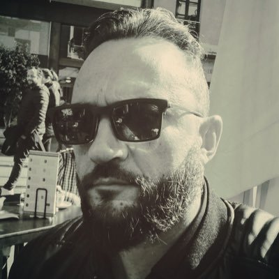 Jdonaire_cupido's profile picture. Trabajador Social. TxuriUrdin y rockero. Y extremeño!