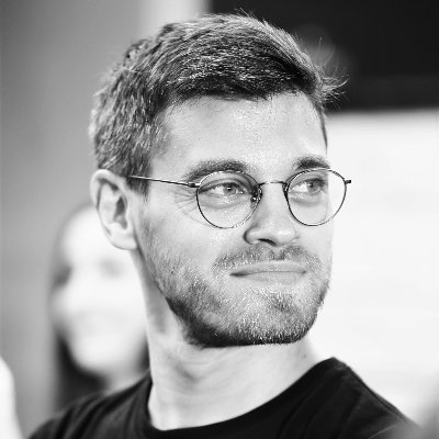 Founder & CEO @ Velocity (@velocitytechhq).
Building an AI-Powered Production Engineer.
Weird yet efficient
https://t.co/WLTLMwS0Sb