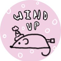 wind-up mice journal (@windupmice) 's Twitter Profile