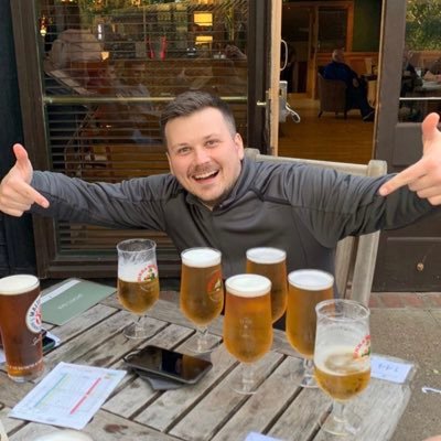 joshecannon's profile picture. 