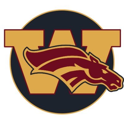 Wekiva High School Mustangs, established 2007. A member of the Florida High School Athletic Association.